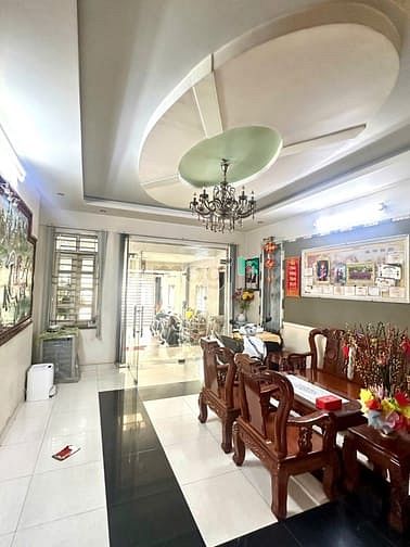 GẤP Bán Nhà 3 Tầng Hẻm Xe Hơi ĐS9 Linh Tây Thủ Đức 134m2 Giá 8 Tỷ 800