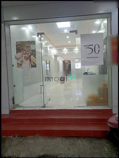 [HOT] Cho thuê mặt bằng kinh doanh bất chấp mọi thị trường Cầu Giấy