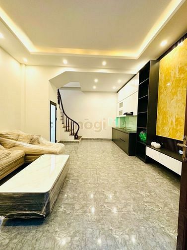 Bán Nhà 5 Tầng Ngõ 49 - Tổ 4 Thạch Bàn, Ngõ Thông, Gần Hồ Him Lam