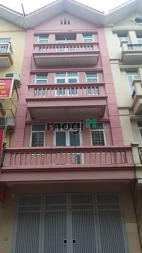 Chính chủ cho thuê nhà Trung Kính, 55m2x 5T, làm văn phòng, dạy học