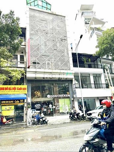 Cho thuê cả toà, hàng bông, hoàn kiếm