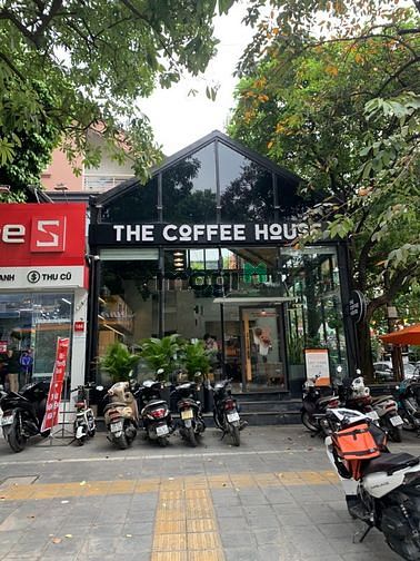 Cho thuê mặt bằng mặt phố Minh Khai, 45m2 x 1 tầng, Mặt tiền 6m