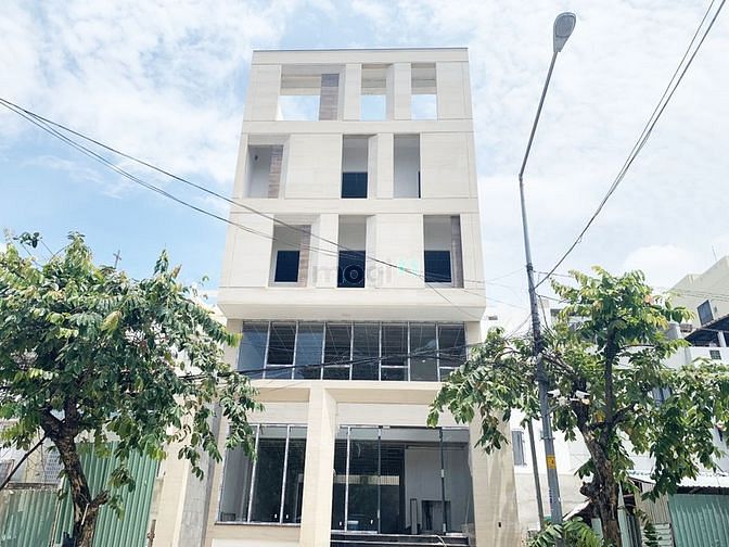 Cho thuê mặt bằng 100m2 - phường An Phú - Quận 2
