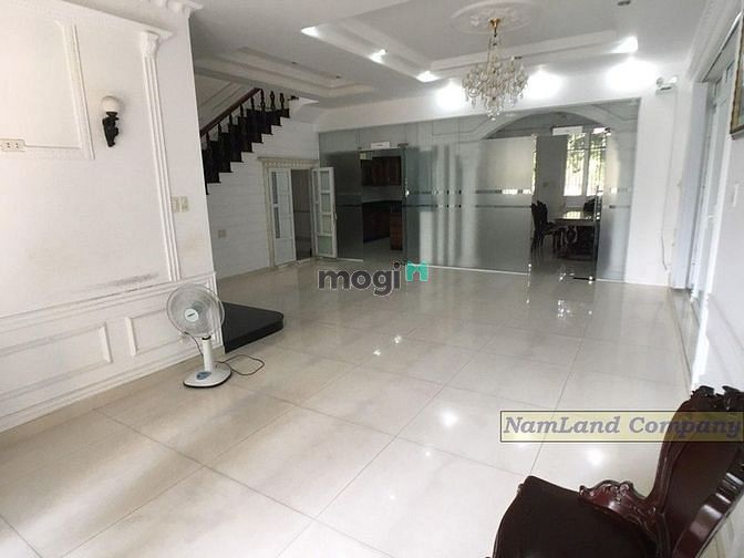VPcho thuê Đường Quốc Hương, P. Thảo Điền, Q2. 120m2