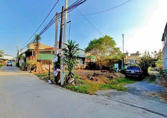 Bán Gấp Lô Đất Siêu Rẻ (11x21) Chỉ 3Ty Vị Trí Trung Tâm P.Trảng Dài