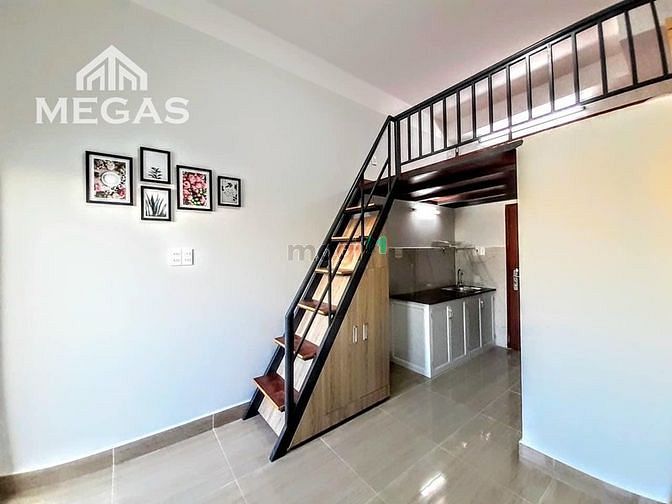 Phòng Trọ Giá Siêu Rẻ Full Nội Thất Ở Bàu Cát Cách ĐH Văn Hiến 500m