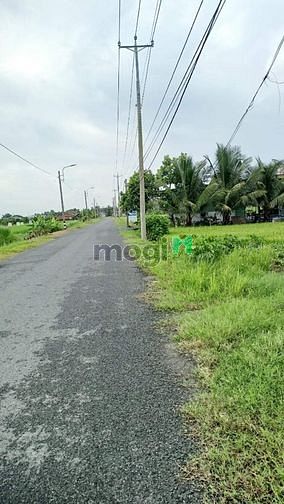 Cần bán Ngang 5 Dài 28 có 100m2 thổ cư  -P. An Tịnh - TX. Trãng Bàng