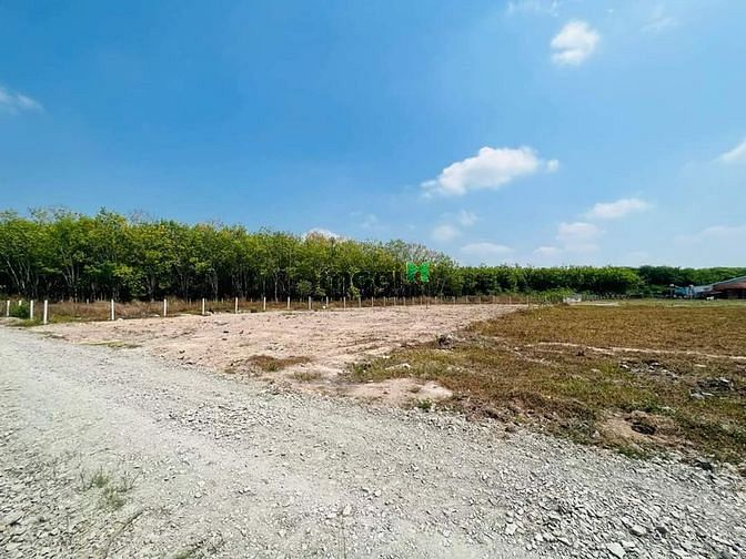 Chủ gửi bán đất ở ấp Rộc B - Thạnh Đức - Gò Dầu - Tây Ninh Đất bằng ph