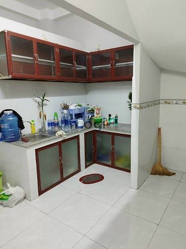 Bán nhà đường Lê Đình Cẩn HXH - 129m² ( 5 x 26 ) 2 Tầng 7Phòng Dịch Vụ