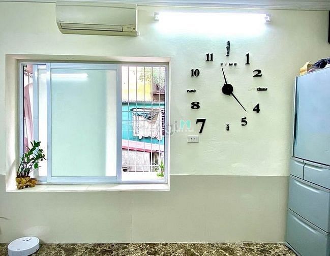 Bán nhanh tập thể đẹp ngõ 260 Kim Ngưu, 50m2, giá 1,5 tỷ
