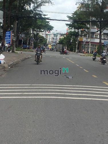 Bán nhà MT đường Số 1, P. Bình Trị Đông B, 6 x 20m, 3.5 tấm, giá 26 tỷ