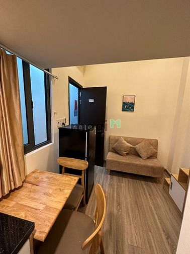 ?Cho Thuê Phòng☀️Đường Nguyễn Thần Hiến☀️Thang Máy☀️Nội Thất Cơ Bản?