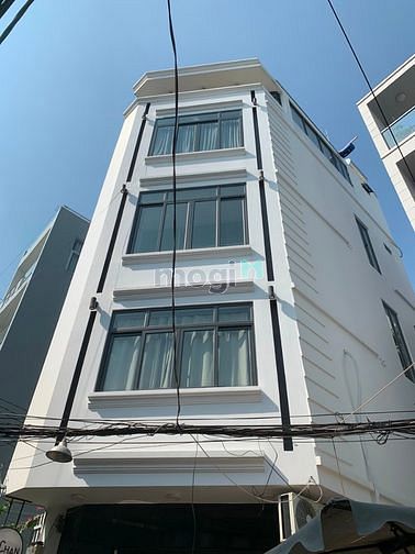 Cho thuê nhà NC kinh doanh shop thời trang MT Trần Quang Diệu, P14, Q3