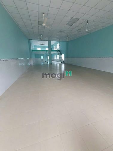 ? Xưởng cho thuê dt 500m2 giá 27tr Nguyễn Thị Ngâu