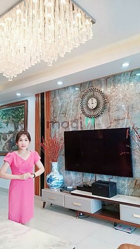 Chính chủ gửi căn Penhouse The NaviTa Tam Bình DT thông thủy 200.9m