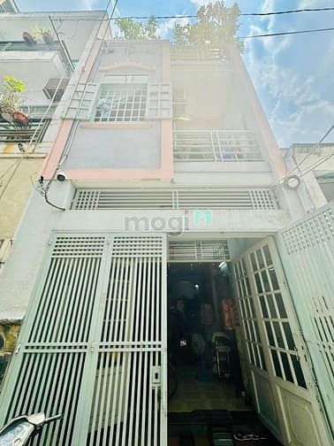 Tân Kỳ Tân Quý hẻm 3M - 3 Tầng - DT 4m x 12m chỉ 4.75 tỷ thương lượng