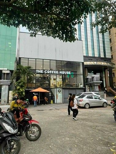 Bán nhà mặt tiền Nam Kỳ Khởi Nghĩa, P7, Q3 (11x 18m) 3 lầu, HĐT 270 tr