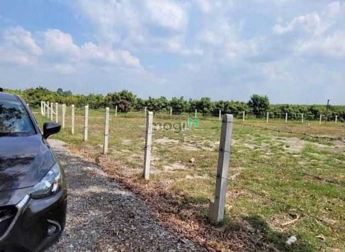 LÊN THÀNH PHỐ SỐNG BÁN ĐẤT Thành Trung, Thanh Điền 180m² giá 520tr SHR