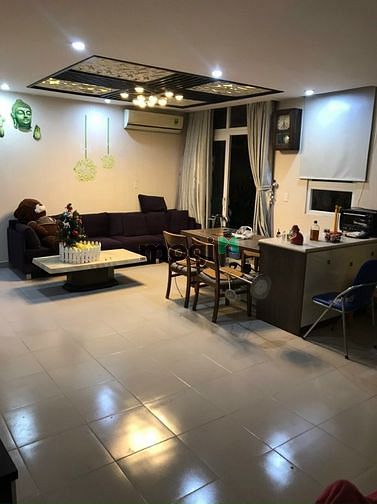 Cho Thuê Nhanh Căn Hộ 86m2 Hà Đô Nguyễn Văn Công Full Nội Thất GIÁ 13T