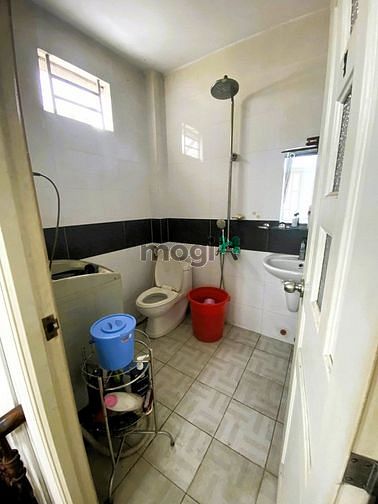 Bán nhà 1T2L 129m2 4PN hẻm xe tải đường Linh Trung