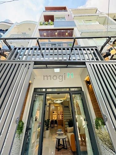 Cần Bán Nhanh Gấp Căn Thích Quảng Đức P5 Phú Nhuận ,SHR,Giá 2tỷ1,64m2