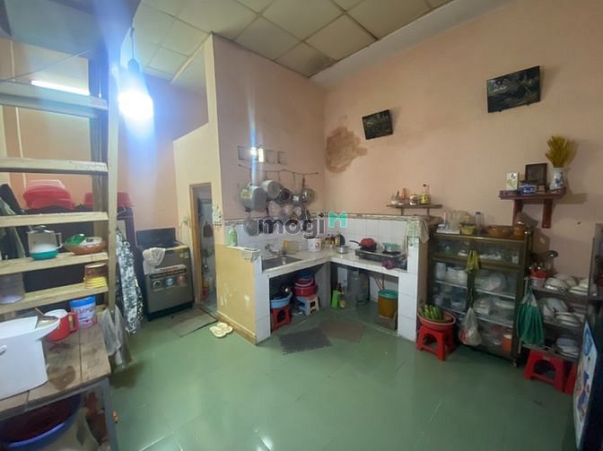 Bán gấp nhà Đường số 15, Linh Xuân, Thủ Đức, 150m, xe hơi, chỉ 4,9 tỷ.