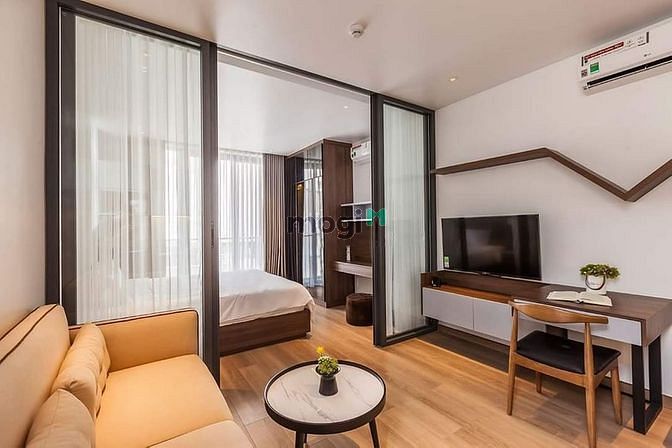 ?☑️BAO PHÍ - Căn hộ 1PN có máy giặt riêng  ??GI.Á  TỐ.T NHẤ.T??