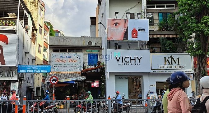 Hot! Bán MT Xô Viết Nghệ Tĩnh Khúc 2 Chiều Q.BT ngang LỚN 5.8m 19 tỷ