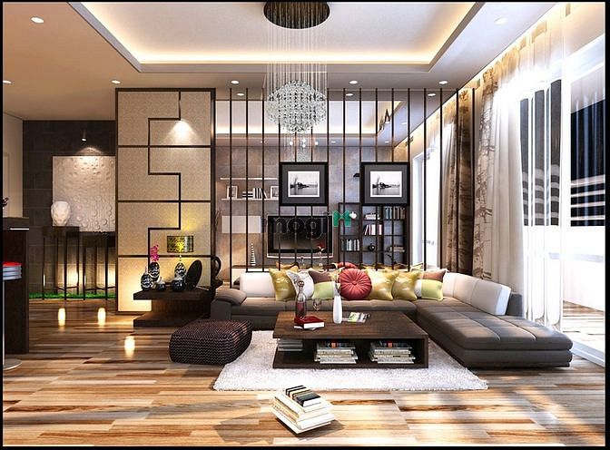 Cho thuê căn hộ Happy Valley, 3PN full nội thất giá rẻ nhất mùa dịch