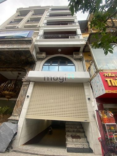 Cho thuê mbkd cực đẹp tại Mỹ Đình, Hà Nội