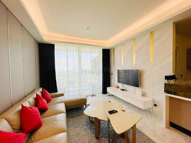 Bán SARICA 3PN giá 20ty all in- view bao trọn SG- Nội thất sang trọng