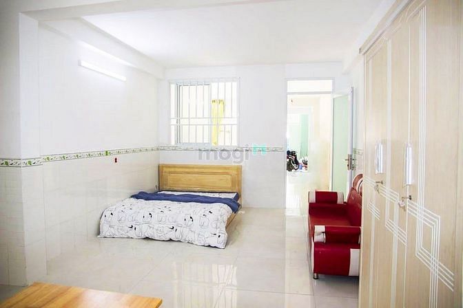 Bán Nhà Riêng Nguyễn Sỹ Sách Hẻm 10m có 10CHDV cho thuê 300tr/năm