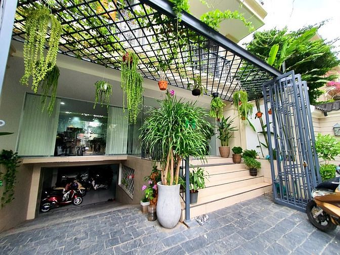 [REPLUS TÂN BÌNH] - Văn phòng giá rẻ