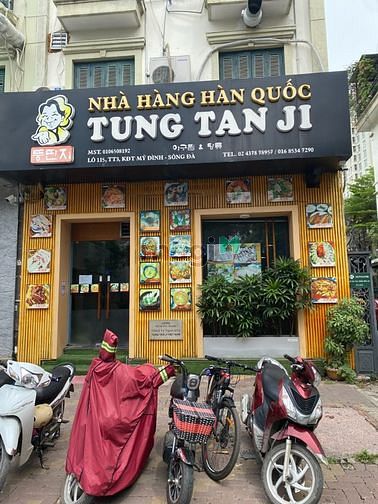 Mặt tiền phố TÔ HIỆU 180m2 CỰC HIẾM - Tụ điểm F&B chuỗi ăn uống