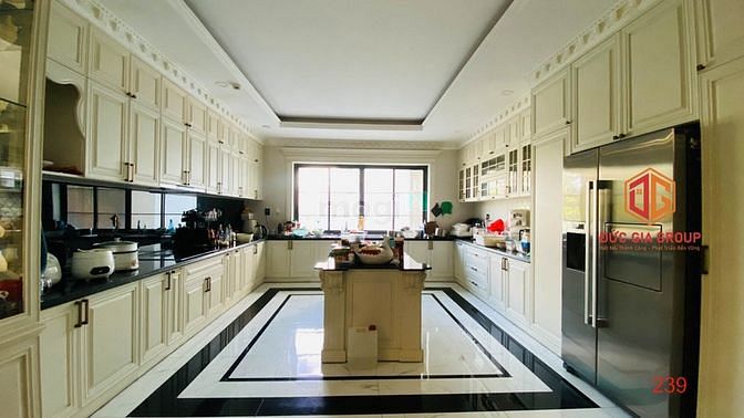 Cho thuê cặp nhà liên kế đường N1 khu dân cư D2D, P.Thống Nhất