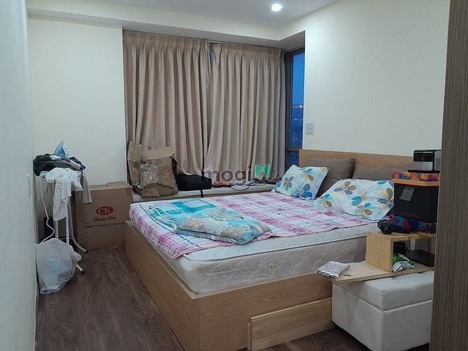 Bán gấp CHCC Hưng Phúc, DT 98m2, 3 PN, 2WC, đầy đủ nội thất, giá 5tỷ1