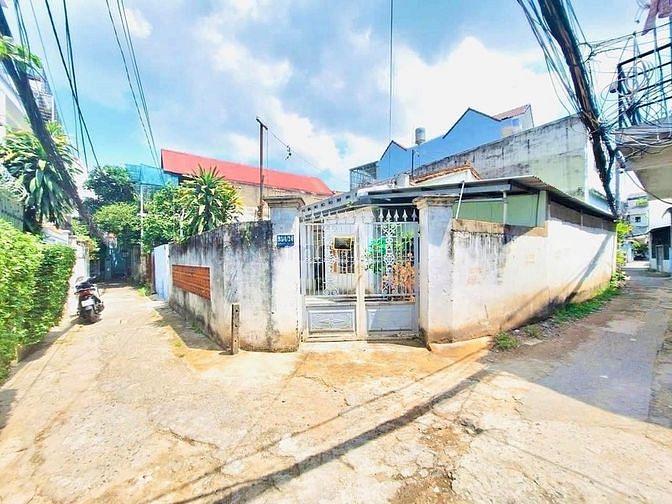 Bán nhà rẻ ngay Citypland (4,1x16) 93/4/26 đường số 9, p16,GÒ VẤP