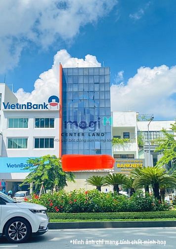 Mặt bằng Nguyễn Thị Minh Khai, Quận3, ngang5m, ngay cục Xuất nhập cảnh