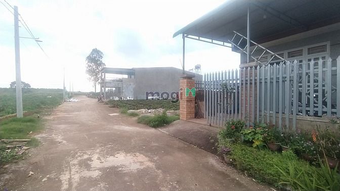 Bán đất TT Liên Nghĩa dt 5x25m cách QL20 chỉ 350m giá siêu rẻ