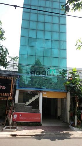 Cho thuê Tòa nhà 1 Trệt 3 lầu. Hiệp Thành, TDM(Như hình)
