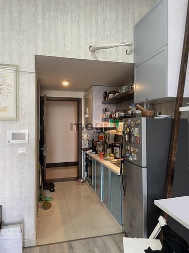 Bán gấp OT 47m2 RiverGate Quận 4 full nội thất giá 3.456 tỷ bao hết