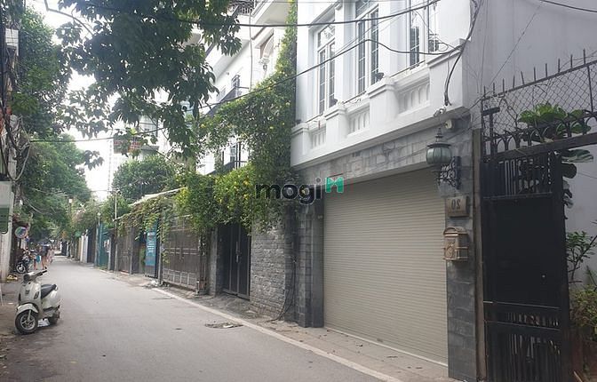 Bán nhà Vạn Bảo, phân lô vỉa hè gara ô tô tránh, 65x5.5m, giá nét 20tỷ