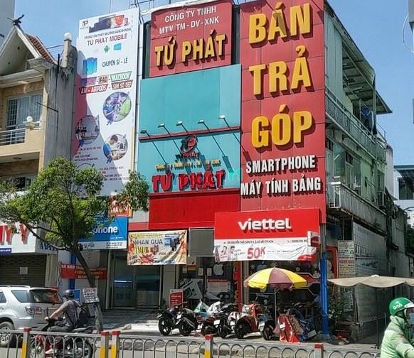 cho thuê tầng 1 và 2 mặt tiền đường ,tiện mở văn phòng,phòng cho thuê