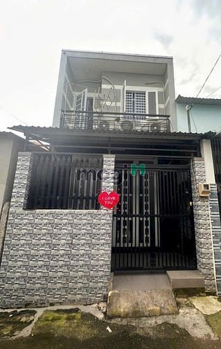 Bán nhà trệt lầu hẻm 65 đường 2 P Tăng Nhơn Phú B , Q9 -3 tỷ 3/37m2