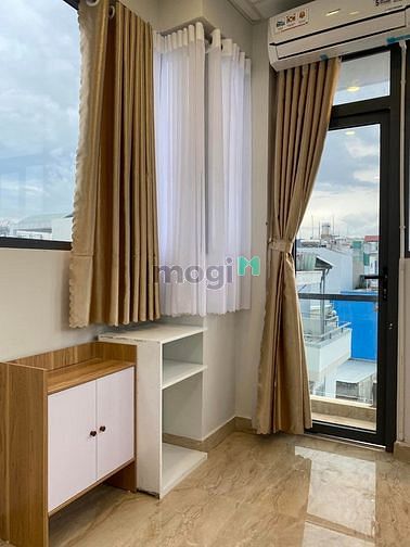 Thất tình bán CC Tôn Thất Thuyết Q4, giá 1ty629tr, 77m2, 2pn 2wc