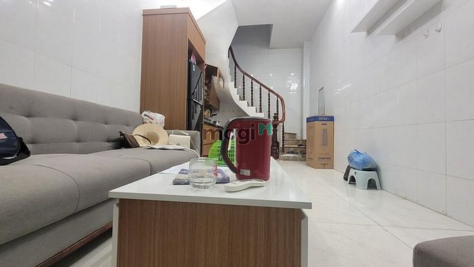 Bán nhà 5 tầng Linh Quang,Đống Đa,ngõ thông, gần hồ, nhà đẹp, 3.25 tỷ.