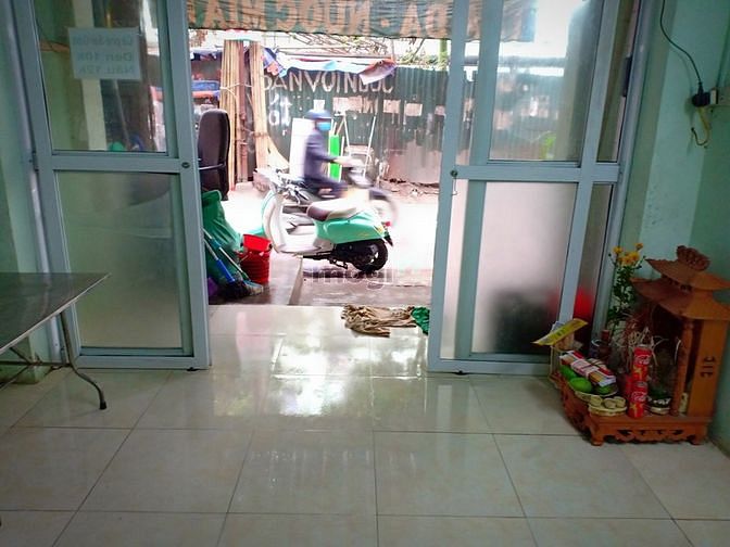 Bán Nhà Mặt Phố Vũ Hữu Quận Thanh Xuân, Dt20m2×3t, Giá 3.5Tỷ
