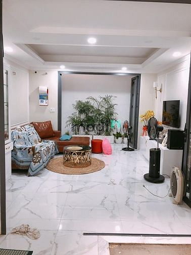 VIP! Phân lô Đặng Thùy Trâm Bình Thạnh ĐH Văn Lang 64m2, 4 tầng 7,68tỷ