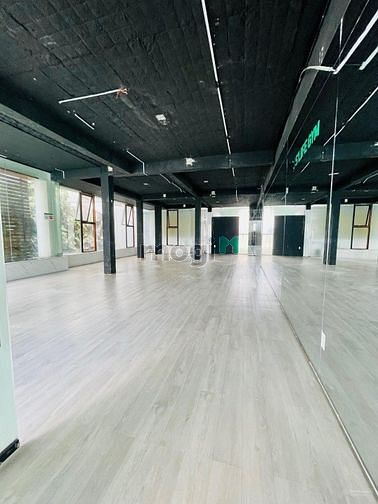 Cho thuê biệt thự gần Nguyễn Văn Trỗi, PN,17x35m, 1500m2, 110tr