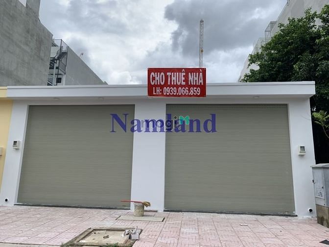 Mặt Bằng 2002m Kinh Doanh ?Đường Nguyễn Hoàng_An Phú_Q.2